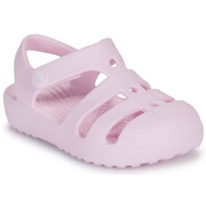 Crocs Classic Fisherman Rose - Bébé -