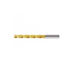 Lot foret h&eacute;lico&iuml;dal din 338 type uni promat 1 carton(s) de 10 pi&egrave;ce(s) foret h&eacute;lico&iuml;dal din 338 type uni d. nominal 4,1 mm - promat