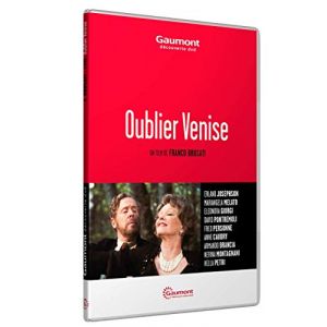 Image de Oublier Venise [DVD]