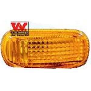 Van Wezel Avant Feu clignotant avant à gauche (Côté conducteur) HONDA CIVIC VI Hatchback (03/1999 - 02/2006)