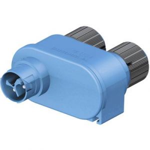 Wieland Distributeur RST® MINI 1E/2A RST16I2V 2P1 TGVGH BL 46.030.1254.9 1 pc(s)
