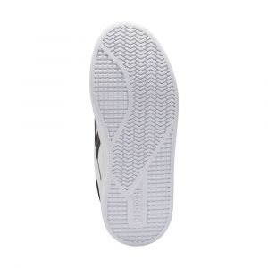 Reebok Royal Prime 2.0 2V, Basket, Blanc Noir, 33 EU