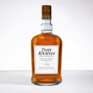 Trois rivières Millésime 1999 42°