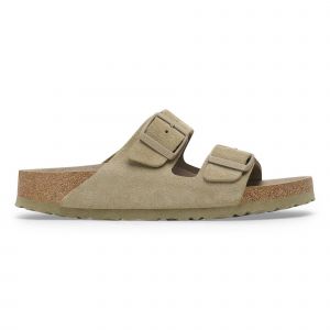 Birkenstock Arizona Sfb - Kaki
