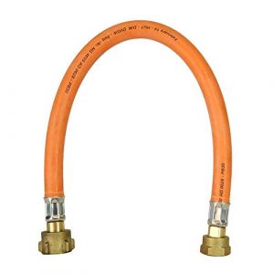 Image de Favex Lyre souple gaz Propane/Butane 40cm - allemagne