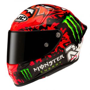 HJC Casque RPHA 1 - FQ20 REPLICA II