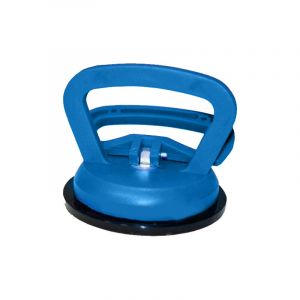 BergTecTool Ventouse en plastique - Ø115mm -