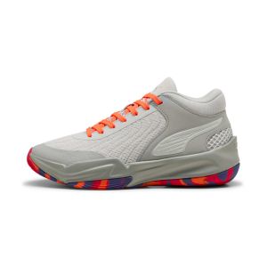 Puma Chaussures indoor enfant Court Pro 2 Marble