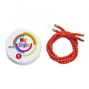 Casco Lot de 2 passepoils pour casque My Style