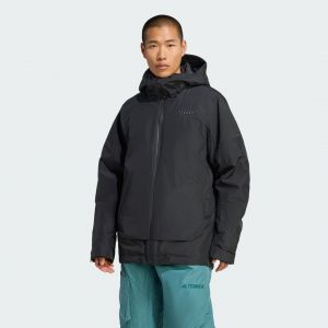Adidas Veste imperméable Terrex Xploric 2 Layer Insulated