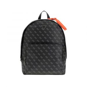 Guess Rucksack Milano 4G Compact BP P Rucks&auml;cke 1 ct Schwarz (92.49 &euro; / 1 ct)