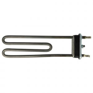 Vhbw &Eacute;l&eacute;ment chauffant remplacement pour Bleckmann UF70 SHD SA14 03227 pour Lave-linge - Thermoplongeur 2000 W