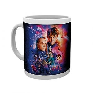 Mug Valerian 300 Ml