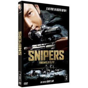 Image de Snipers : Tireurs d'élite