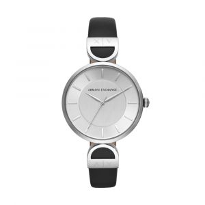Image de Armani Exchange Montre Femme Ax5323 Noir