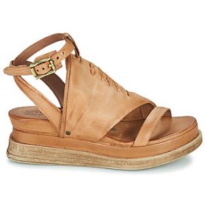 A.S.98 Sandales Airstep / LAGOS BRIDE - Couleur 36,37,38,39,40,41,42 - Taille Marron