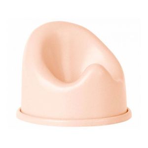 Image de Maileg Potty, micro - light peach