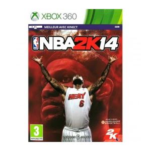 NBA 2K14 [XBOX360]