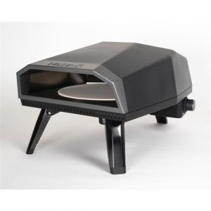 Beldeko Four &agrave; Pizza avec pierre tournante - DIEGO