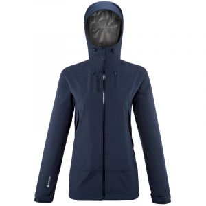 Millet Mungo II GTX 2.5L Jacket - Veste imperméable femme Saphir XL