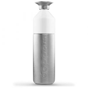 Gourde en acier inoxydable cuivre 490 ml