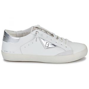 Tosca Blu Baskets basses SIRIUS Blanc - Taille 36,37,38,39,40,41