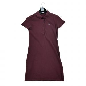 Lacoste Robe 184380