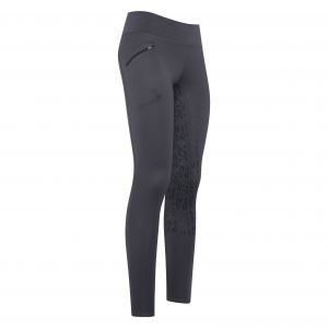 Vital Innovations Legging &eacute;quitation full grip femme Dietse Winter
