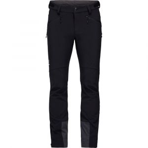 Image de Haglöfs Pantalons Rando Flex Pant - True Black - Taille S