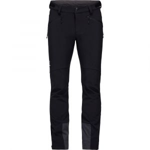 Image de Haglöfs Pantalons Rando Flex Pant - True Black - Taille S