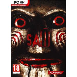 Image de Konami Saw - Le Jeu