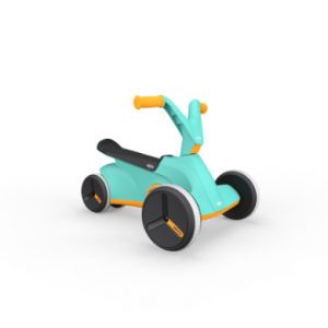 Berg Toys GO Twirl Turquoise