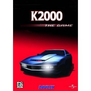 Image de K2000 [PC]