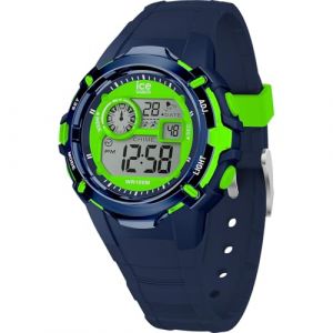 Montre Garçon ICE digit explorer - Dino - Small