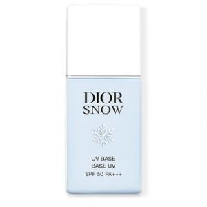 Dior Snow Uv Base - Base Make-up Schiarente &ndash; Correzione Cromatica &ndash; Spf 50 Pa+++