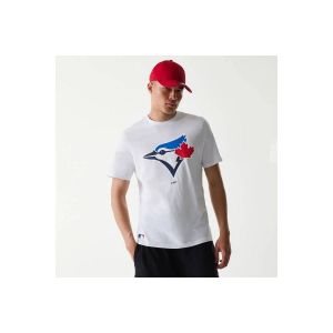 New era T-shirt Blue Jays Nos MLB Regular