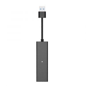 Adaptateur De Cam&eacute;ra Ps4 Pour Psvr/Ps5, C&acirc;ble Convertisseur Ps Vr Pour Console Playstation 5, Adaptateur Usb 3.0 Pour Jeux Vr