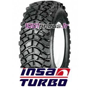 Insa Turbo SAHARA 235/85 R16 120/116N *rechapé*