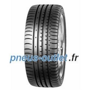 Accelera Phi 2 (285/30 R19 98Y XL )