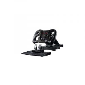 Sony Volant + Pédalier pour PS4