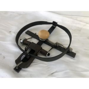 Pi&egrave;ge &agrave; oeuf contre fouines