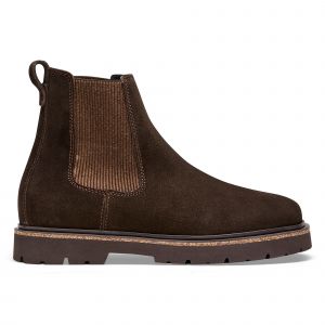 Birkenstock Bottines femme Highwood