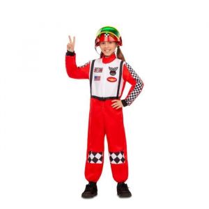 Costume for Children My Other Me Race Driver