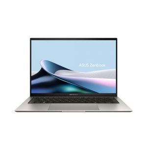 Asus Zenbook S 13 UX5304MA-NQ059W 13,3" Intel Core Ultra 7 16 Go RAM 1 To SSD Gris Basalte