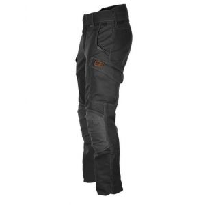 Bosseur Pantalon de travail Harpoon Multi Confort Noir T.46 - 11659-025