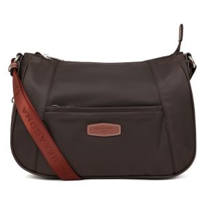 Hexagona Sac Bandouliere DIVERSIT&Eacute;