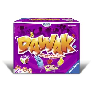 Image de Ravensburger Dawak