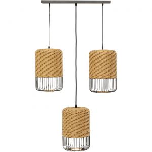 Kare Design Aloha Tre Suspension, E27, 56532,