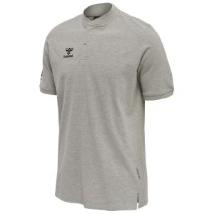 Hummel Polo Move Grid