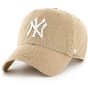 Casquette de baseball enfant New York Yankees MLB Clean Up WNL Label